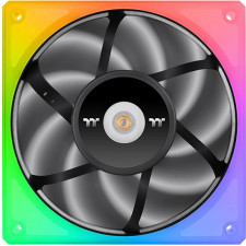 Thermaltake TOUGHFAN 12 RGB Caixa de computador Ventoinha 12 cm Branco 3 unidade(s)