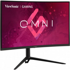 Viewsonic VX Series VX2718-PC-MHDJ monitor de ecrã 68,6 cm (27") 1920 x 1080 pixels Full HD LCD Preto