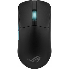 ASUS ROG Harpe Ace Aim Lab Edition rato Ambidestro RF Wireless + Bluetooth + USB Type-A Ótico 36000 DPI