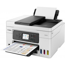 Canon MAXIFY GX4050 Jato de tinta A4 600 x 1200 DPI Wi-Fi