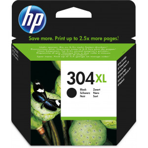 HP Tinteiro original 304XL Preto