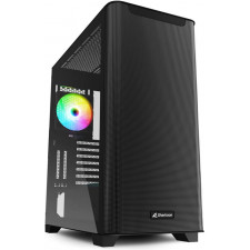 Sharkoon M30 RGB ATX E-ATX Full Tower Preto