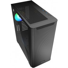 Sharkoon M30 RGB ATX E-ATX Full Tower Preto