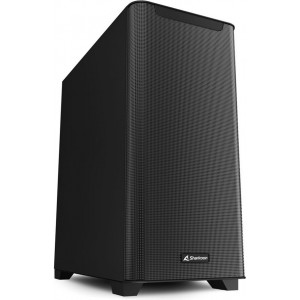 Sharkoon M30 BLACK ATX E-ATX Full Tower Preto