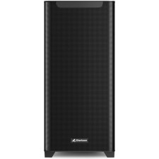 Sharkoon M30 BLACK ATX E-ATX Full Tower Preto