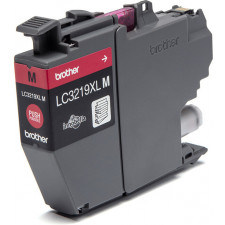 Brother LC3219XLM tinteiro 1 unidade(s) Original Magenta