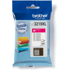 Brother LC3219XLM tinteiro 1 unidade(s) Original Magenta