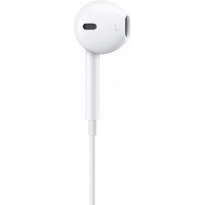 Apple EarPods Auscultadores Com fios Intra-auditivo Chamadas Música Branco