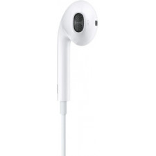 Apple EarPods Auscultadores Com fios Intra-auditivo Chamadas Música Branco