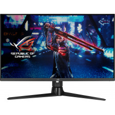 ASUS ROG Swift XG32AQ 81,3 cm (32") 2560 x 1440 pixels Wide Quad HD Preto