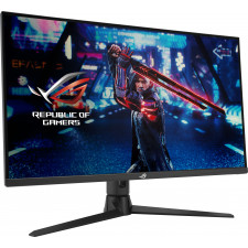 ASUS ROG Swift XG32AQ 81,3 cm (32") 2560 x 1440 pixels Wide Quad HD Preto