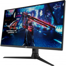 ASUS ROG Swift XG32AQ 81,3 cm (32") 2560 x 1440 pixels Wide Quad HD Preto