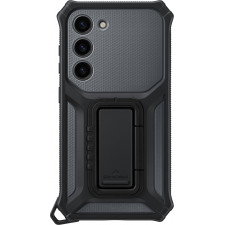 Samsung EF-RS911CBEGWW capa para telemóvel 15,5 cm (6.1") Preto