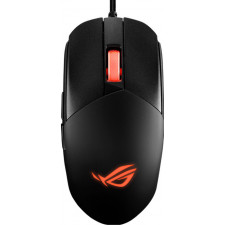 ASUS ROG Strix IMPACT III rato Mão direita USB Type-A Ótico 12000 DPI