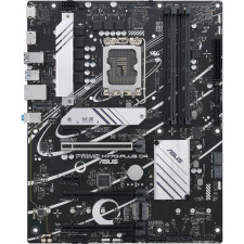 ASUS PRIME H770-PLUS D4 Intel H770 LGA 1700 ATX