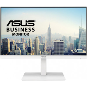 ASUS VA24EQSB-W 60,5 cm (23.8") 1920 x 1080 pixels Full HD LED Branco