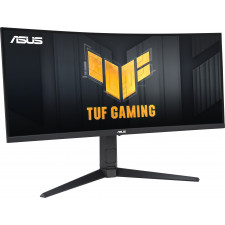 ASUS TUF Gaming VG34VQEL1A 86,4 cm (34") 3440 x 1440 pixels LED Preto