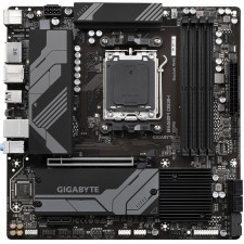 Gigabyte B650M DS3H motherboard AMD B650 Ranhura AM5 micro ATX