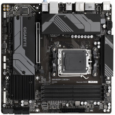 Gigabyte B650M DS3H motherboard AMD B650 Ranhura AM5 micro ATX
