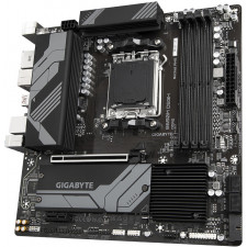 Gigabyte B650M DS3H motherboard AMD B650 Ranhura AM5 micro ATX