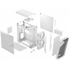 Fractal Design Torrent Compact Branco