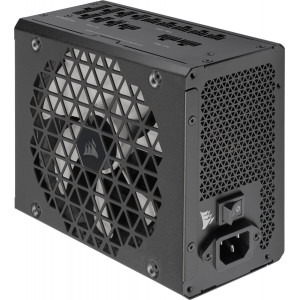 Corsair RM1000x SHIFT fonte de alimentação 1000 W 24-pin ATX ATX Preto