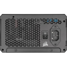 Corsair RM1000x SHIFT fonte de alimentação 1000 W 24-pin ATX ATX Preto