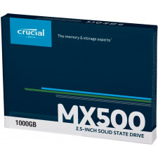 Disco SSD Crucial MX500 1TB 3D...