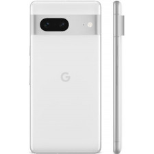 Google Pixel 7 16 cm (6.3") Dual SIM Android 13 5G USB Type-C 8 GB 256 GB 4355 mAh Branco