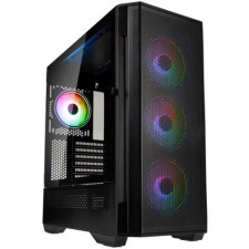 Kolink Observatory Y Mesh ARGB Midi Tower Preto