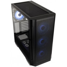 Kolink Observatory Y Mesh ARGB Midi Tower Preto