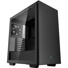 DeepCool CH510 Midi Tower Preto