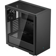 DeepCool CH510 Midi Tower Preto