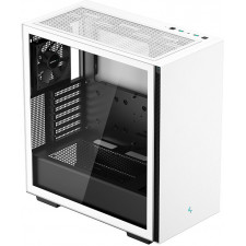 DeepCool CH510 Midi Tower Branco