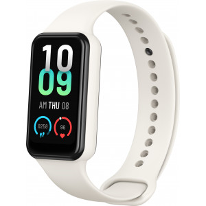 Amazfit Band 7 AMOLED Rastreador de atividade para pulso 3,73 cm (1.47") Branco