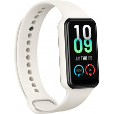 Amazfit Band 7 AMOLED Rastreador de atividade para pulso 3,73 cm (1.47") Branco