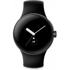 Google Pixel Watch AMOLED 41 mm Preto GPS