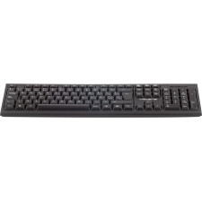 Tacens Anima ACP0PT teclado Rato incluído USB QWERTY Português Preto