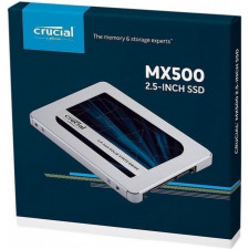 SSD Crucial MX500 500GB 3D TLC...