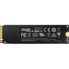 Samsung 970 EVO Plus M.2 500 GB PCI Express 3.0 V-NAND MLC NVMe