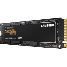 Samsung 970 EVO Plus M.2 500 GB PCI Express 3.0 V-NAND MLC NVMe