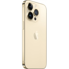 Apple iPhone 14 Pro 15,5 cm (6.1") Dual SIM iOS 16 5G 256 GB Dourado