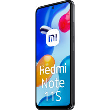 Xiaomi Redmi Note 11S 16,3 cm (6.43") Dual SIM Android 11 4G USB Type-C 6 GB 64 GB 5000 mAh Cinzento