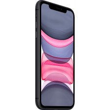 Apple iPhone 11 15,5 cm (6.1") Dual SIM iOS 14 4G 128 GB Preto