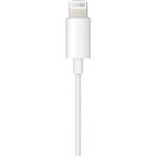 Apple MXK22ZM A cabo de áudio 1,2 m 3.5mm Lightning Branco