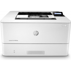 HP LaserJet Pro M404dw, Impressão, Sem fios