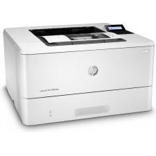 HP LaserJet Pro M404dw, Impressão, Sem fios