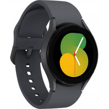 Samsung Galaxy Watch5 3,05 cm (1.2") Super AMOLED 40 mm 4G Grafite GPS