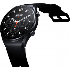 Xiaomi Watch S1 3,63 cm (1.43") AMOLED 46 mm Preto GPS