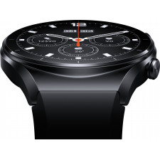 Xiaomi Watch S1 3,63 cm (1.43") AMOLED 46 mm Preto GPS